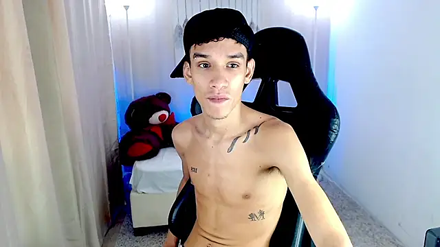 YorYo_hot Webcam Show