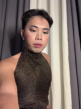 seductive_FerryXXX Pertunjukan Webcam