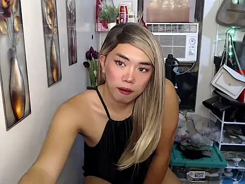 seductive_FerryXXX 网络视讯表演