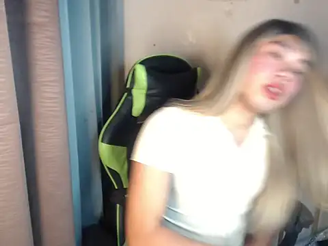 seductive_FerryXXX 在線直播表演