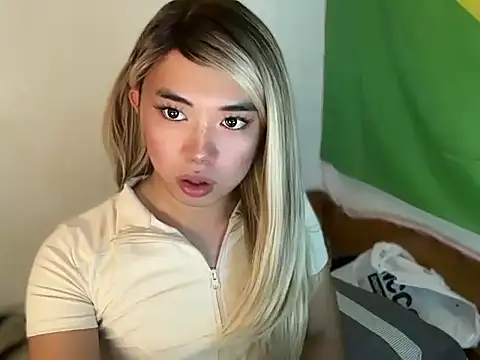 seductive_FerryXXX webcam show