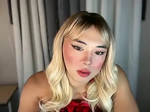 Show webcam de seductive_FerryXXX