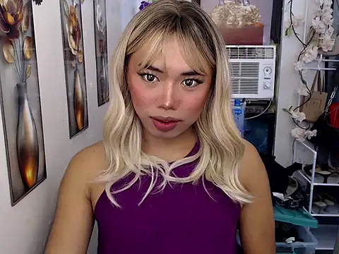 seductive_FerryXXX Pertunjukan Webcam