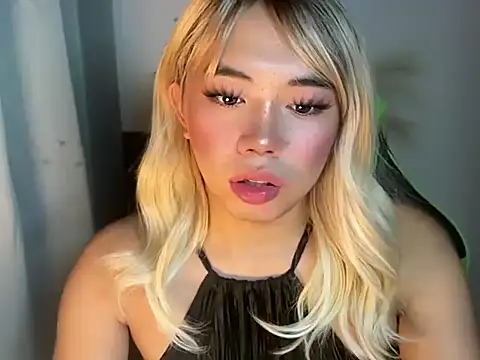 seductive_FerryXXX Pertunjukan Webcam