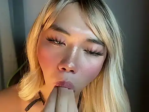 seductive_FerryXXX – Kamerová šou