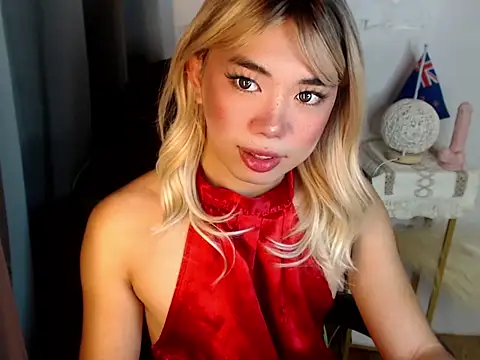 seductive_FerryXXX Pertunjukan Webcam