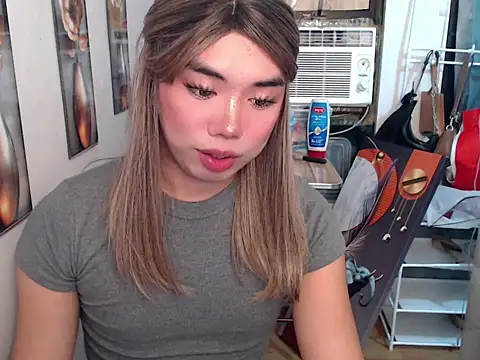 Вебкам-шоу seductive_FerryXXX