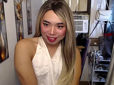 seductive_FerryXXX 网络视讯表演