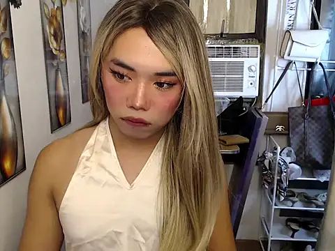 seductive_FerryXXX Pertunjukan Webcam