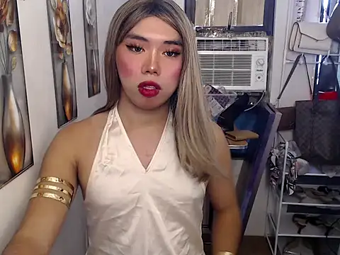 seductive_FerryXXX Pertunjukan Webcam
