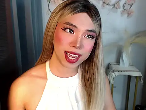 Show modela seductive_FerryXXX na web-kameri