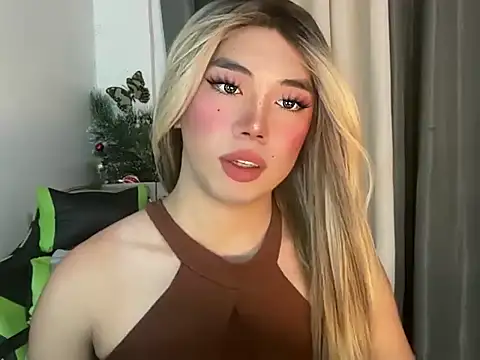 seductive_FerryXXX Pertunjukan Webcam