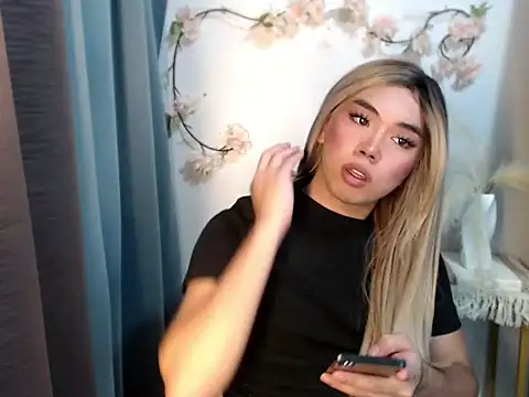 seductive_FerryXXX Show Webcam