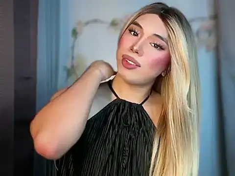 seductive_FerryXXX Шоу с уебкамера