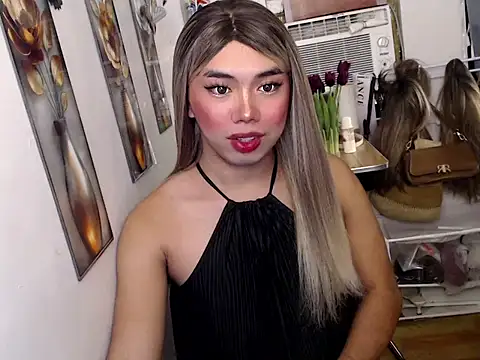 seductive_FerryXXX Pertunjukan Webcam