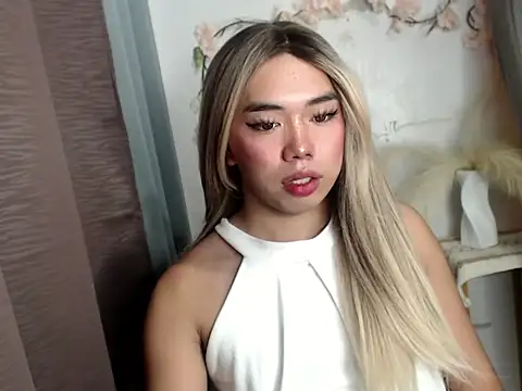 seductive_FerryXXX Pertunjukan Webcam