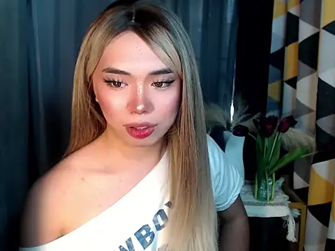 seductive_FerryXXXn Webbikameraesitys