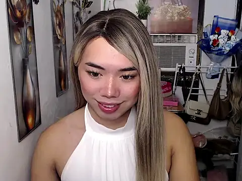 seductive_FerryXXXn Webbikameraesitys