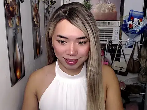 seductive_FerryXXX Pertunjukan Webcam