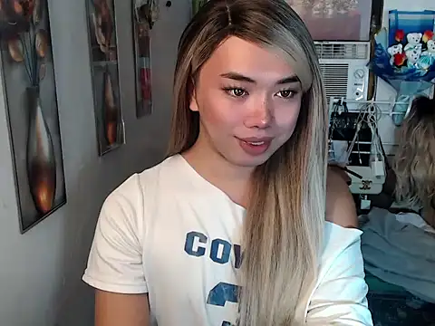 seductive_FerryXXX Webcamshow