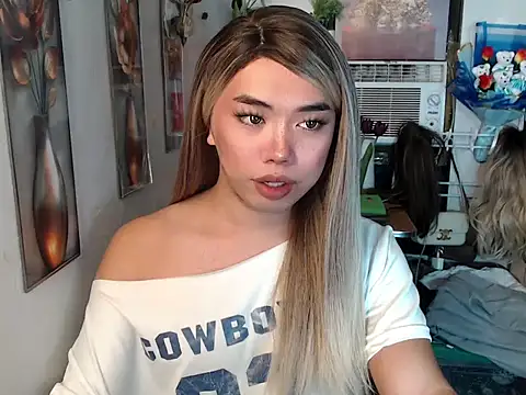 seductive_FerryXXX – Kamerová šou