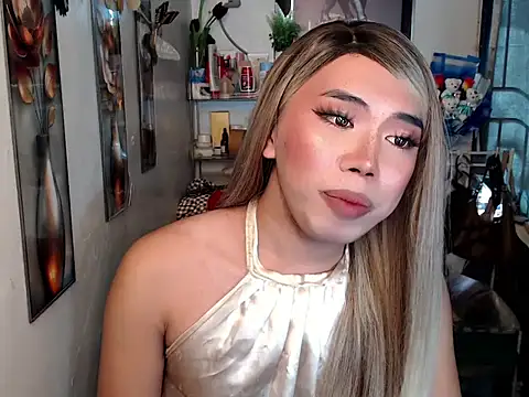 seductive_FerryXXXのウェブカメラショー