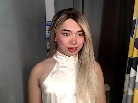 seductive_FerryXXX's Webcam Show