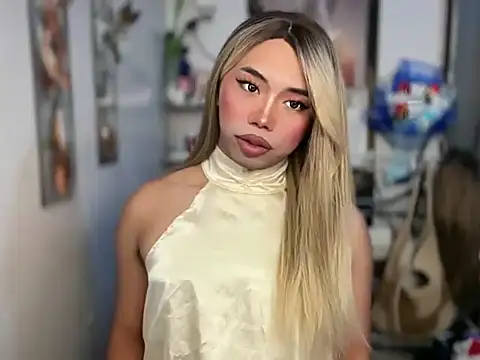 seductive_FerryXXX's Webcam Show
