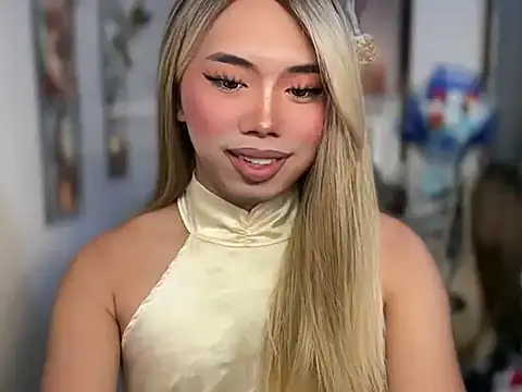 Webkamerová show seductive_FerryXXX