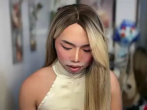 הופעת וובקאם של seductive_FerryXXX