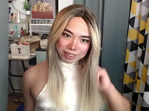 seductive_FerryXXX Show Webcam