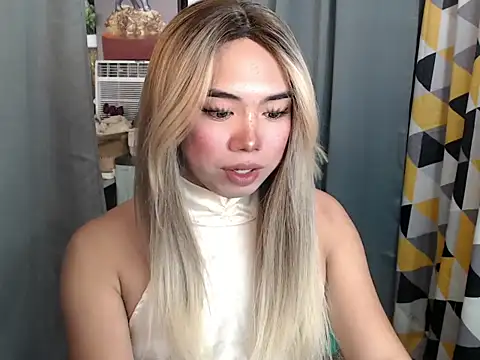 seductive_FerryXXX 网络视讯表演