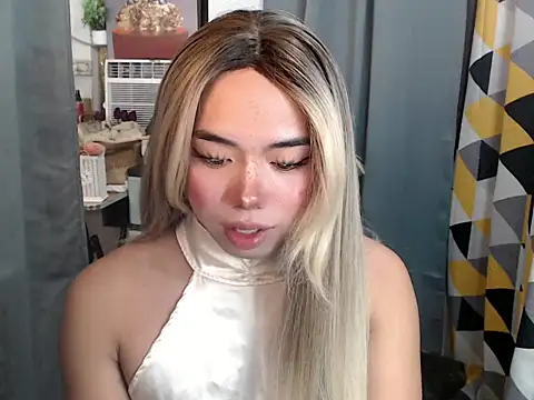seductive_FerryXXXのウェブカメラショー