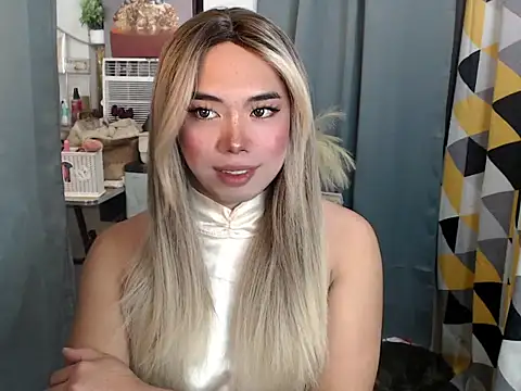 seductive_FerryXXX Webcam Show