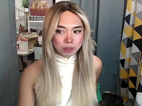 seductive_FerryXXX Webcam show