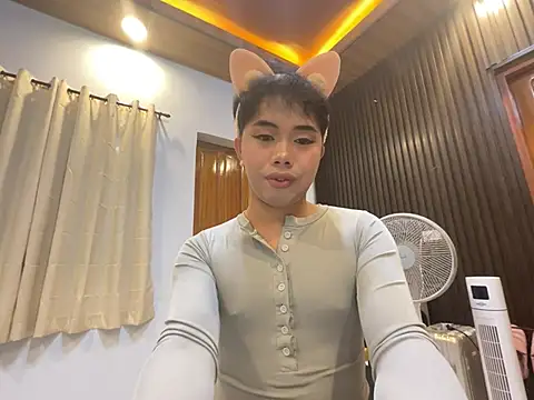 seductive_FerryXXX's Webcam Show