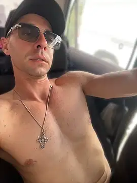 Show Webcam de LexAlexx