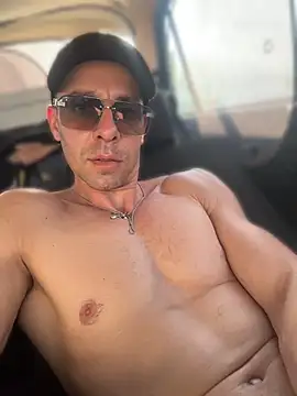 LexAlexx Webcamshow