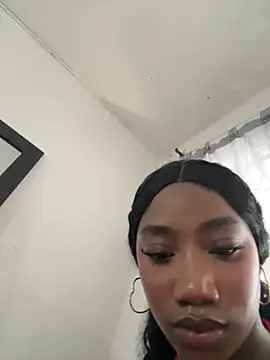 Ebony-petitee – Live XXX-chat