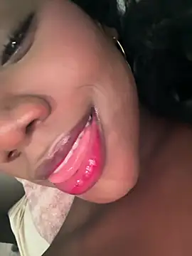 Czat XXX na żywo – Ebony-petitee