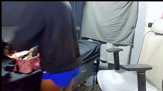 shen_vixen Webcam-Show