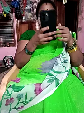 Вебкам-шоу Tamil-lakhmi