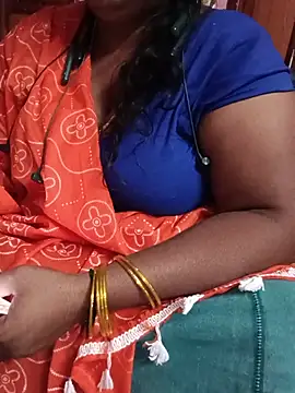 Tamil-lakhmi's Webcam Show