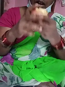Tamil-lakhmi Webcam-Show