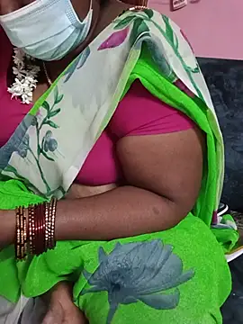 Tamil-lakhmi – webcam-show