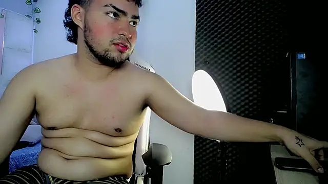 Вебкам-шоу versace_men_