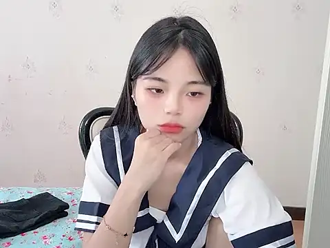 ludd8's Webcam Show
