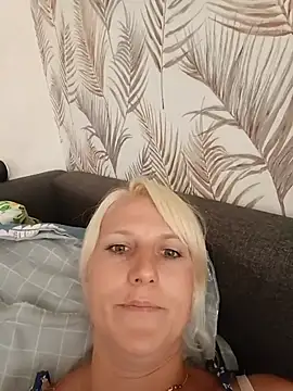 Amina-lov Webcam-Show