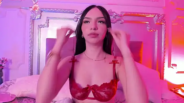 Hera_Sterling Webcam-Show