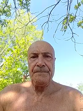 Webkamerová show Nudo_xxx